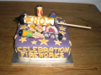 Birthday-12 - fireworks-1