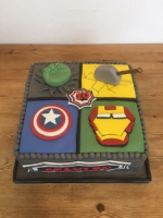 Birthday- 277 - Avengers Stanley 10