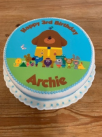 Birthday 267 - Hey-Duggee-Archie-3