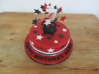 Birthday- 156  - 18-sparkly