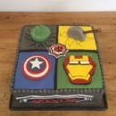 Birthday- 277 - Avengers Stanley 10