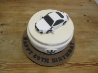 Birthday- 158 - Alpha-Romeo