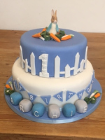 Birthday- 190 -Archie-1-Peter-Rabbit