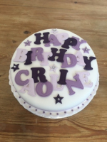 Birthday- 196 -Caroline