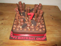 Birthday- 160 - Charlie-7