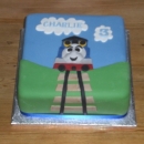 Birthday-49 - Charlie`s 3