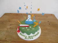 Birthday- 128