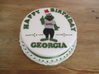 Birthday- 213 - Freddo-Georgia