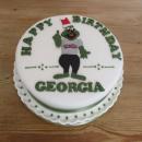 Birthday- 169 - Freddo-Georgia