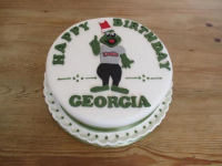 Birthday- 169 - Freddo-Georgia