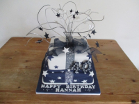 Birthday- 129
