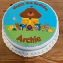 Birthday 267 - Hey-Duggee-Archie-3