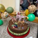 Birthday 275 - Image