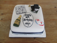 Birthday- 133
