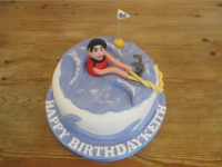 Birthday- 134