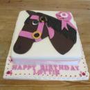 Birthday- 177 - Lottie-horses-head