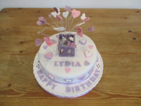 Birthday- 139