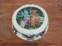 Birthday- 140