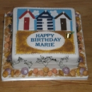 Birthday-58 - Marie Clifford 2