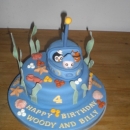 Birthday-63 - Octonauts