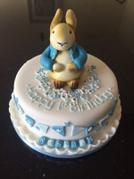 Birthday-103 Peter-Rabbit