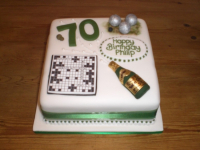 Birthday-64 - Philip 70