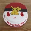 Birthday- 100 Pokemon