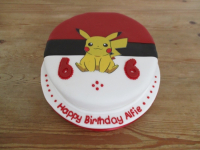 Birthday- 100 Pokemon