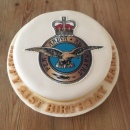 Birthday- 228 RAF-emblem