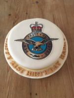 Birthday- 228 RAF-emblem