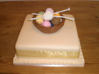 Birthday-66 - Sarah Mc, 50