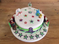 Birthday- 186 - Stanley-8-Buzz-Lightyear