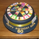 Birthday-69 - Trivial Pursuit - John 60