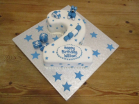 Birthday- 155