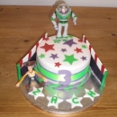 Birthday-33 - buzz-lightyear