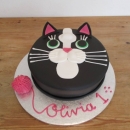 Birthday-76 - cat cake