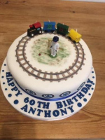 Birthday- 165 - cricket-and-train