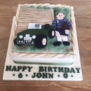 Birthday- 211 - jeep-and-rugby-player