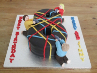 Birthday- 136