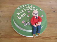 Birthday- 178 - man-on-side