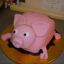 Birthday-28 - pig