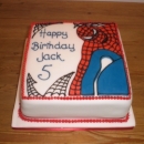 Birthday-41 - spiderman-2