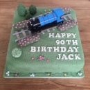 Birthday- 241 train-Jack