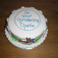 christening 14