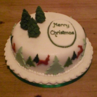 Christmas-04 - christmas-trees-and-reindeer-large
