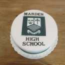 General-19 Marden High School