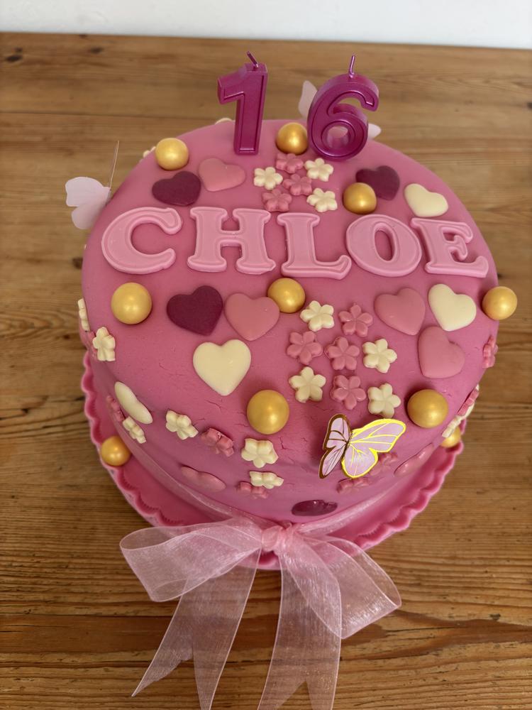 Birthday