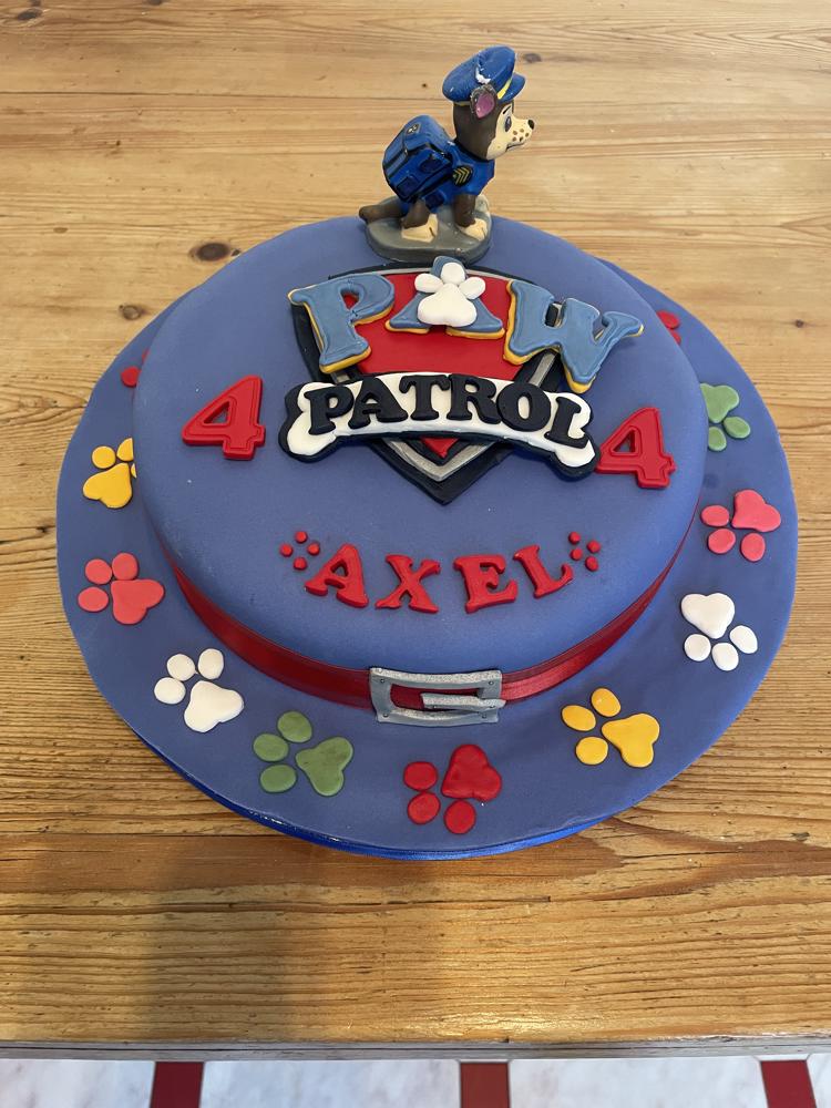 Paw Patrol